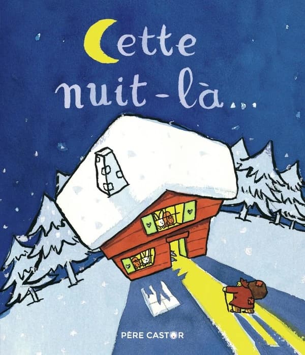 Cette nuit-là