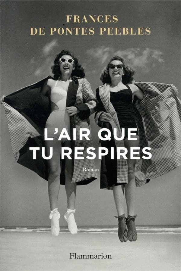 L'air que tu respires