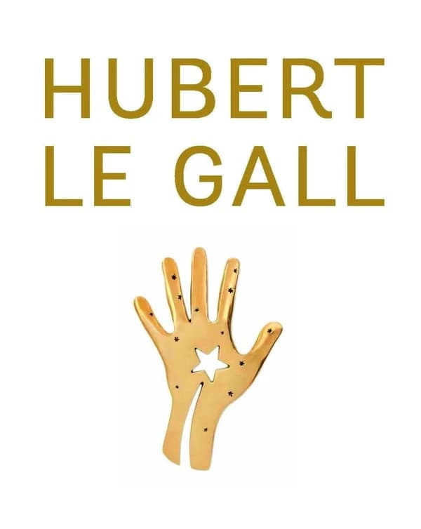 Hubert Le Gall : [fabula]