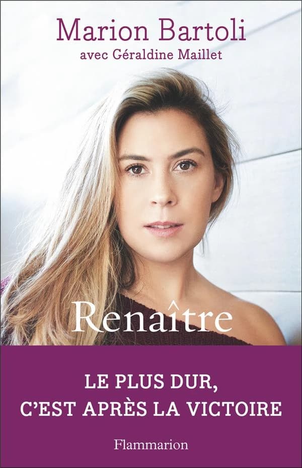 Renaître : autobiographie