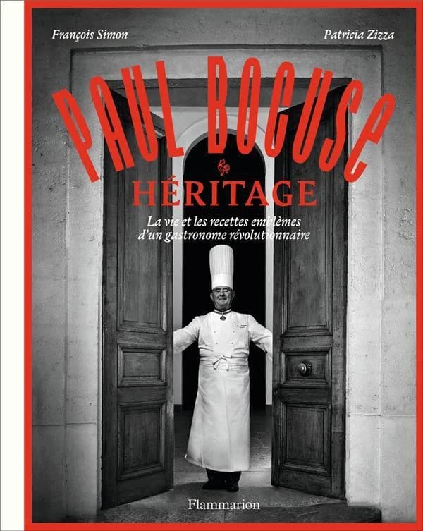 Paul Bocuse, héritage : la vie et les recettes emblèmes d'un gastronome révolutionnaire