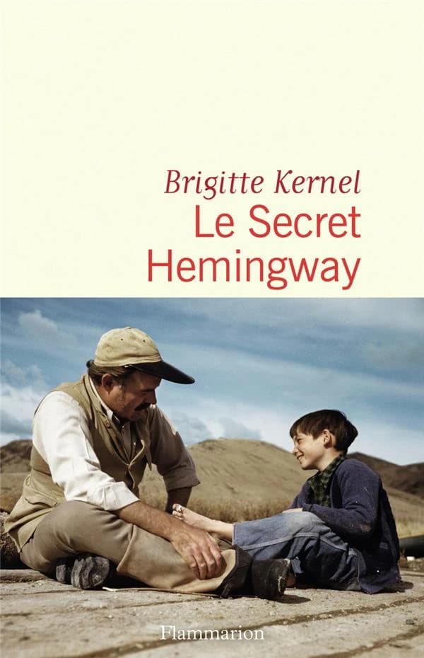 Le secret Hemingway : roman