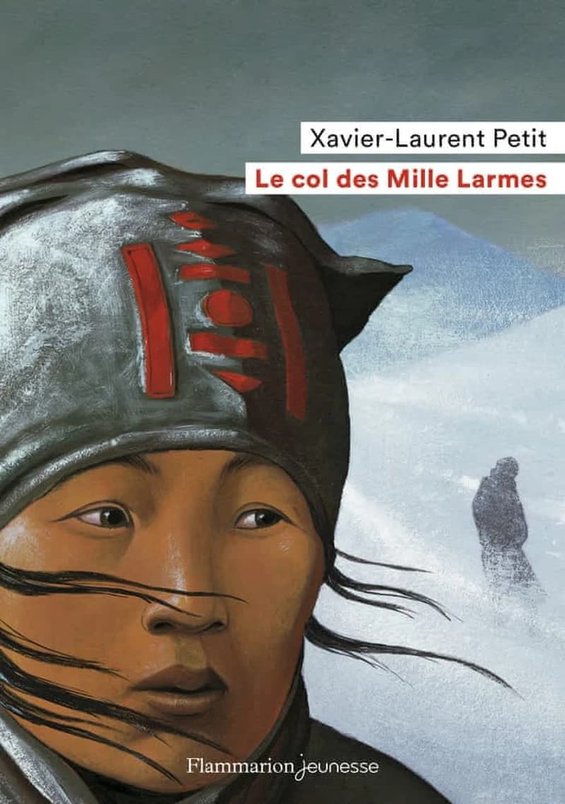 Le col des Mille Larmes
