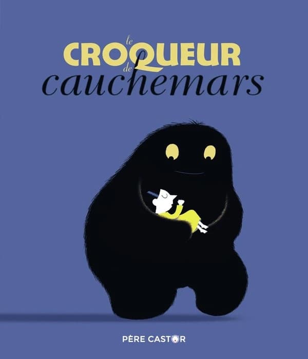 Le croqueur de cauchemars