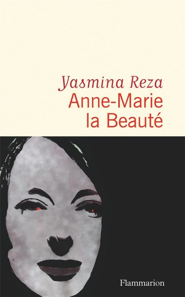 Anne-Marie la beauté