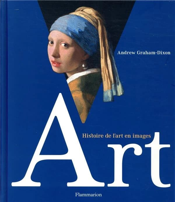 Art : histoire de l'art en images