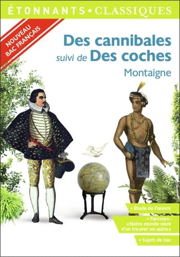Des cannibales : suivi de Des coches