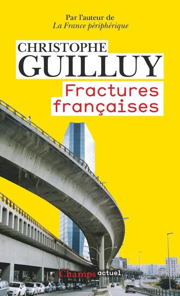 Fractures françaises