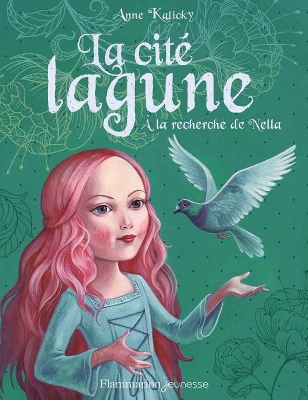 À la recherche de Nella