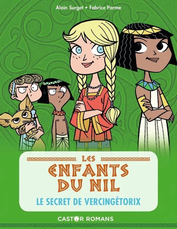 Le secret de Vercingétorix