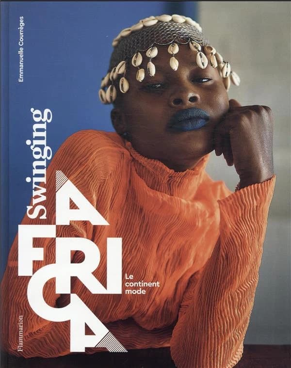 Swinging Africa : le continent mode