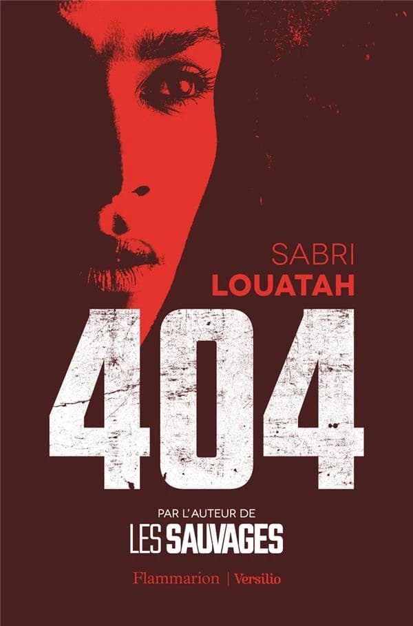 404 : roman