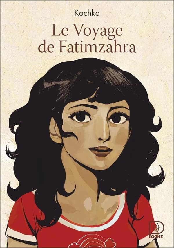 Le voyage de Fatimzahra
