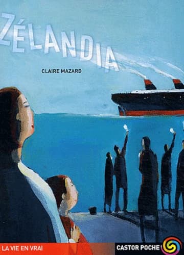Zélandia
