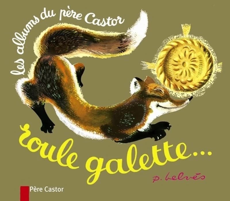 Roule galette