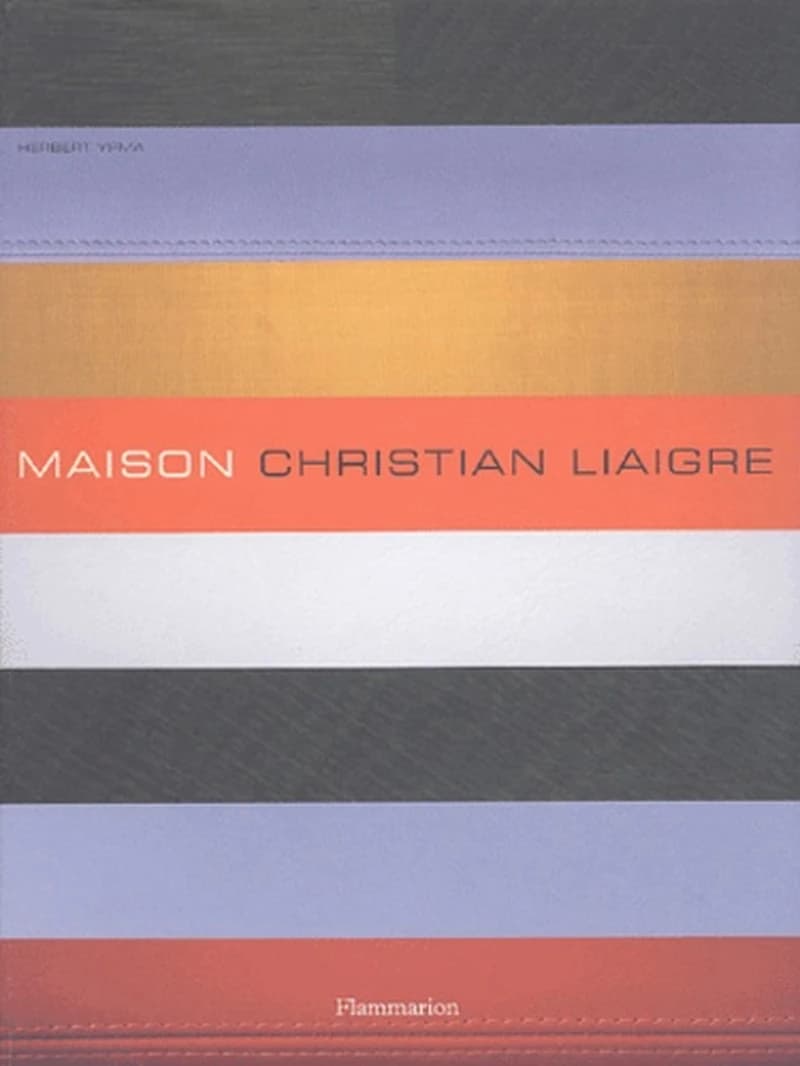 Maison : Christian Liaigre