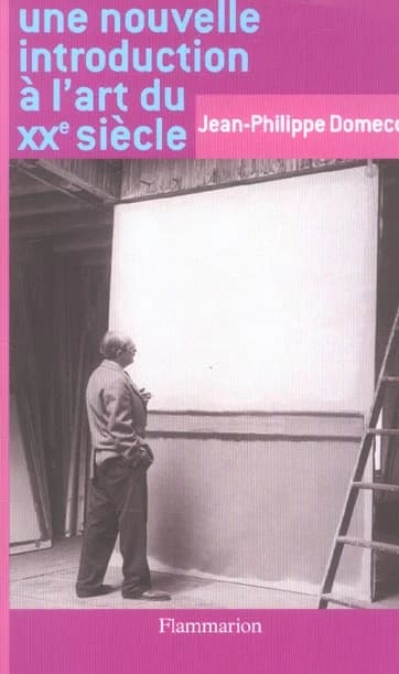 Une nouvelle introduction à l'art du XXe siècle