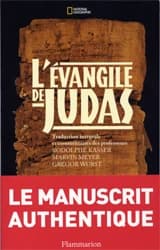 L'Évangile de Judas : du Codex Tchacos