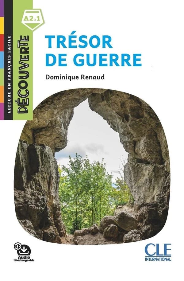 Trésor de guerre