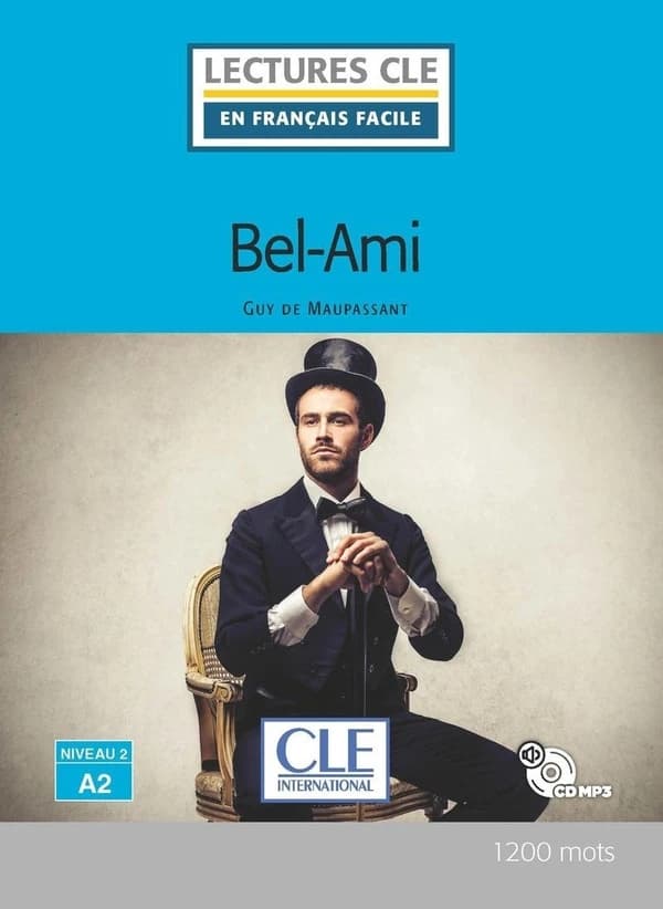 Bel-ami