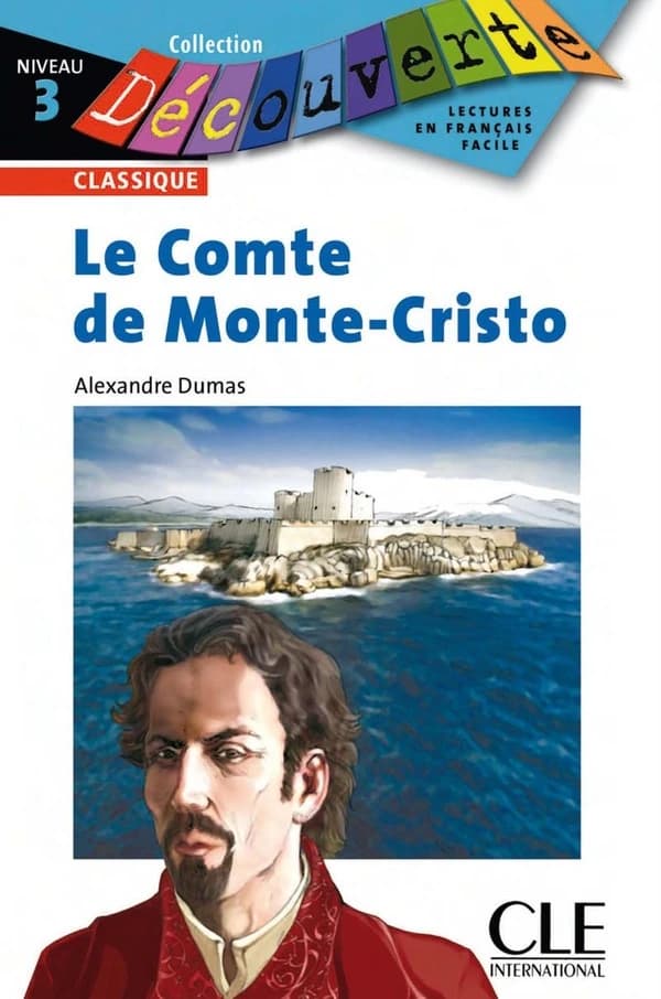 Le comte de Monte-Cristo
