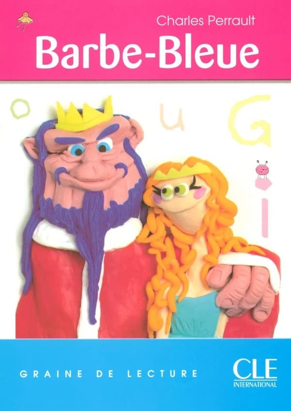 Barbe-bleue