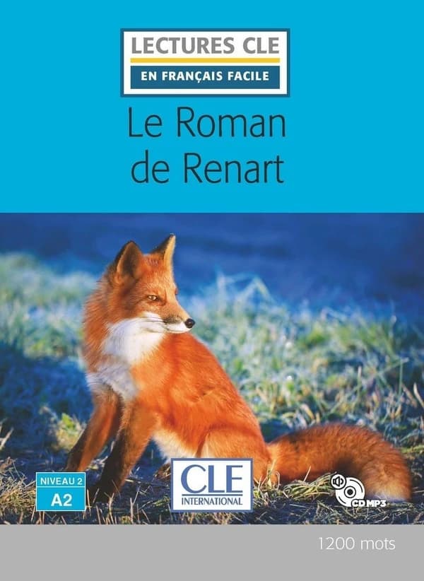 Le Roman de Renart