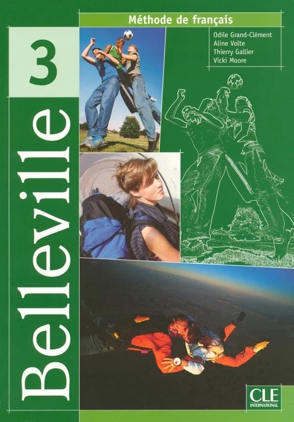 Belleville. 3