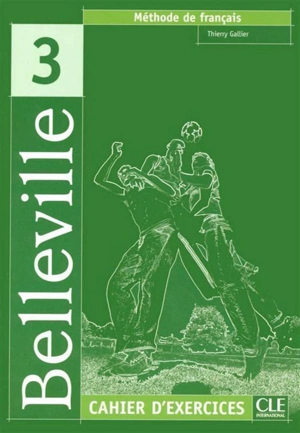 Belleville. 3