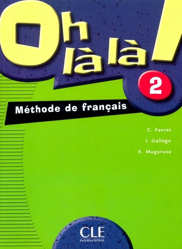 Oh là là !. 2
