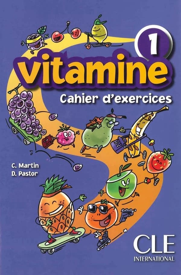Vitamine 1