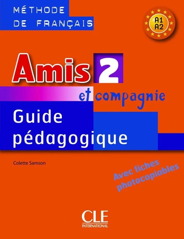 Amis et compagnie. 2