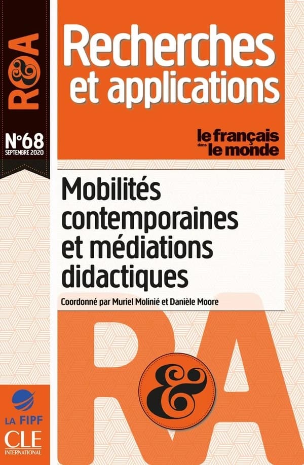 Langue et pratiques numériques : nouveaux repères, nouvelles littératies en didactique des langues