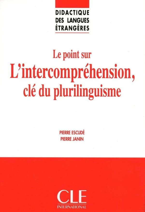 Le point sur l'intercompréhension, clé du plurilinguisme