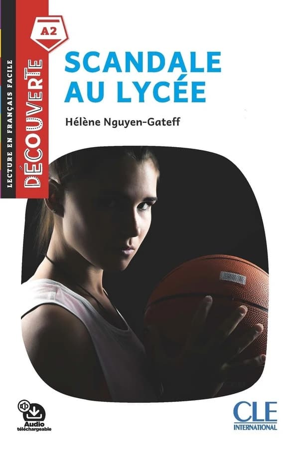 Scandale au lycée
