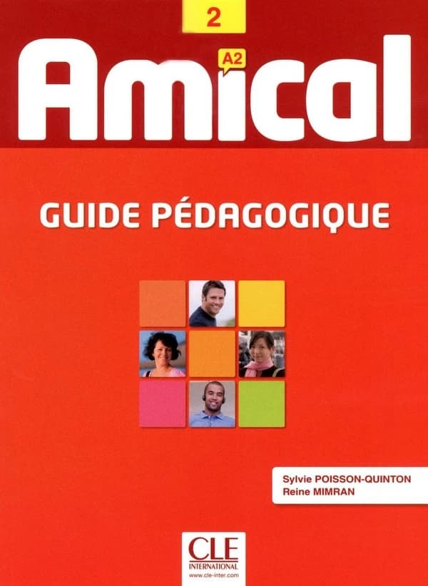 Amical 2, A2