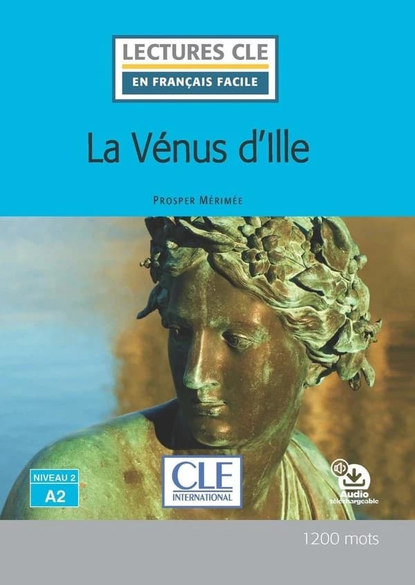 la Vénus d'Ille