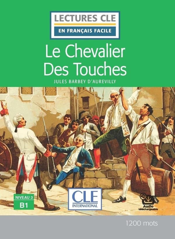 Le chevalier des touches
