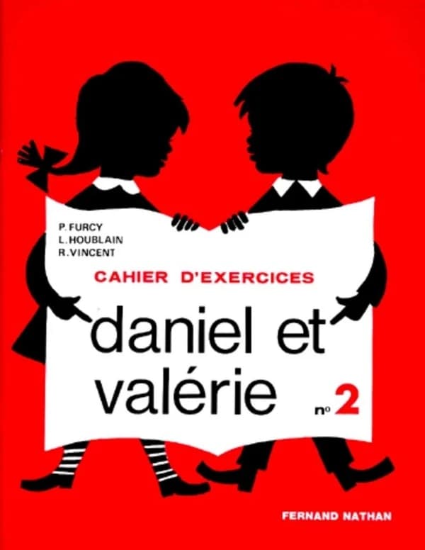 Daniel et Valérie - exercices 2 - CP (2)