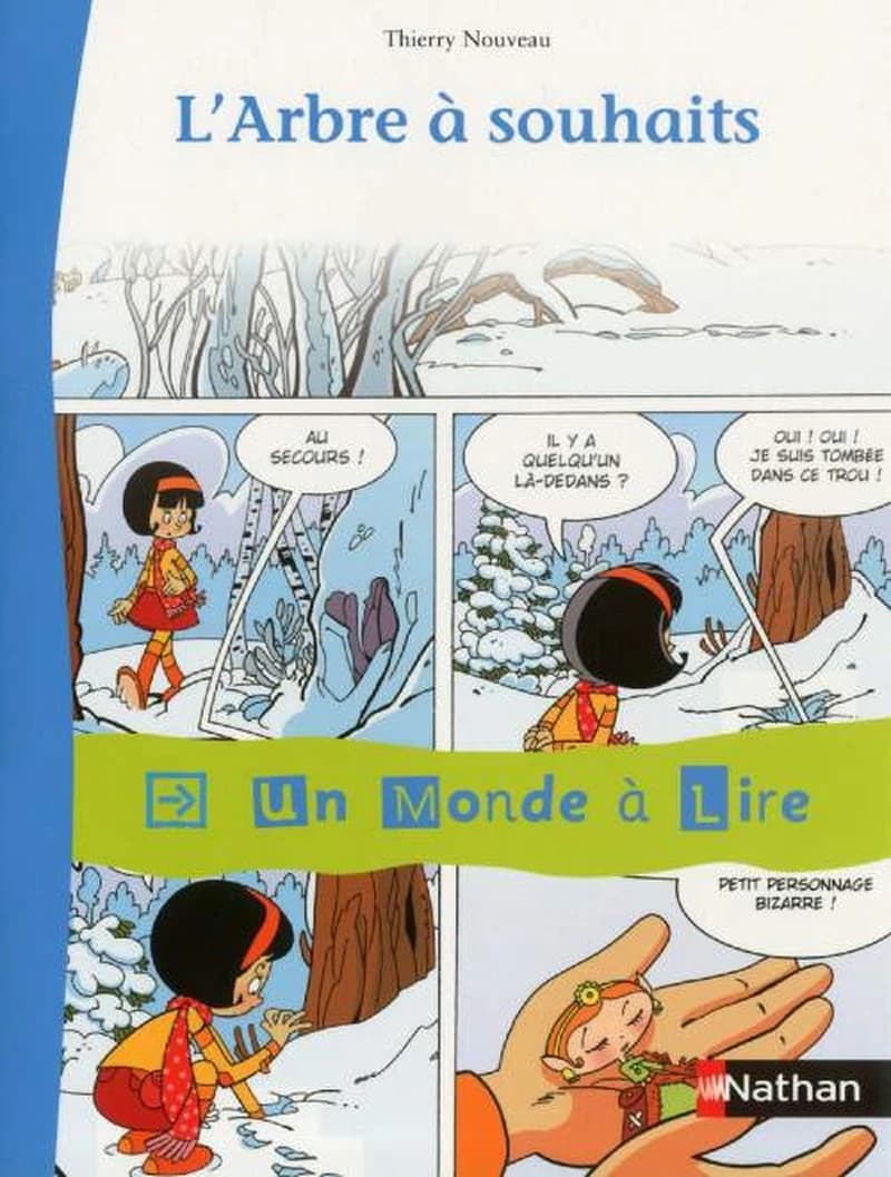 Un monde à lire : Kimamila : CE1 (Nouvelle éd.) Nadine Robert..., Isabelle Le Guay..., Catherine Boyer... [et al.] ; sous la direction de, Alain Bentolila...