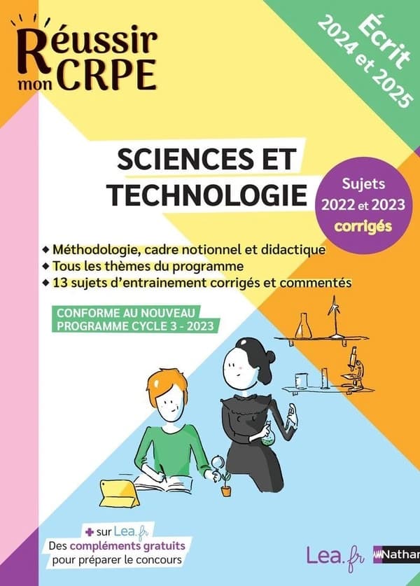 Sciences et technologie