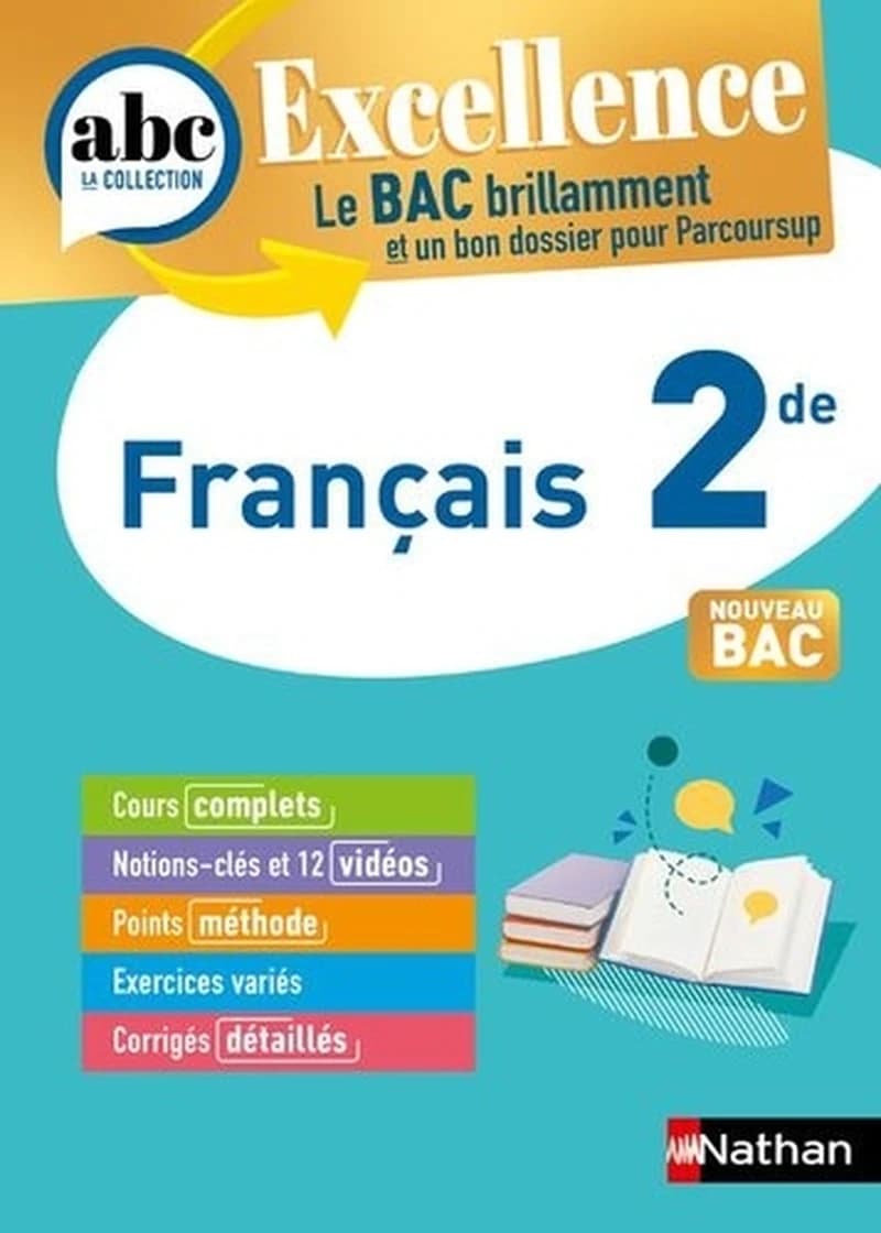 Français 2de