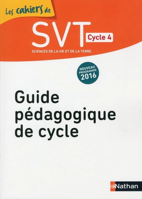 SVT Cycle 4