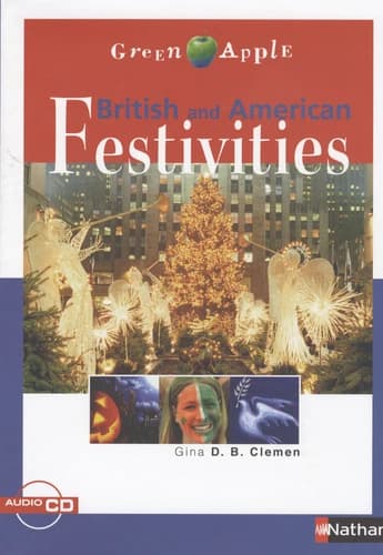 British and American festivities