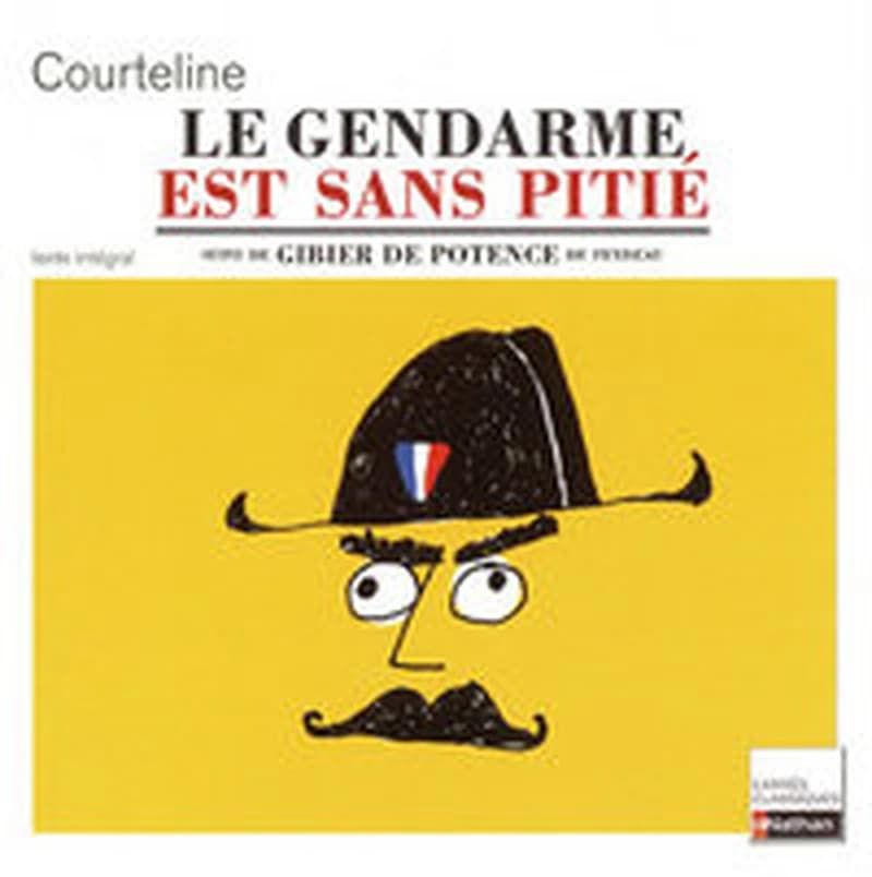 Le gendarme est sans pitié : 1899