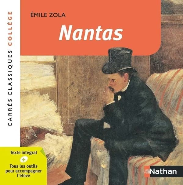 Nantas : 1878 : texte intégral ([Nouvelle éd.])
