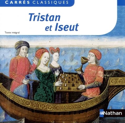 Tristant et Iseut : 1900, texte intégral