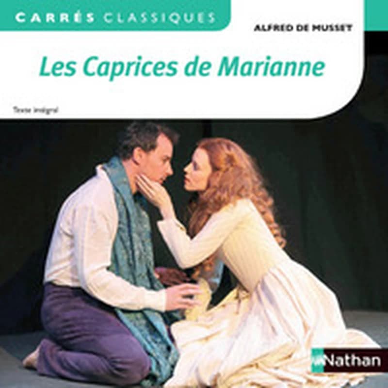 CAPRICES DE MARIANNE