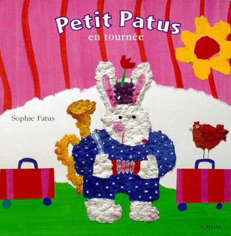 Petit Patus en tournée