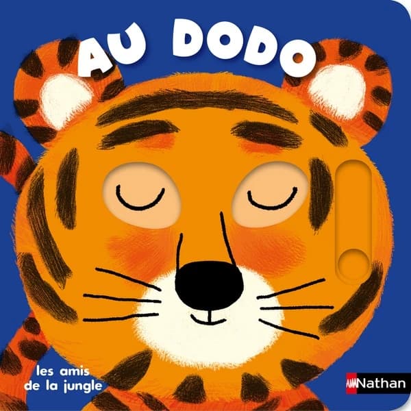 Les amis de la jungle